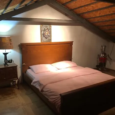 Kaleici Muestakil Benzersiz Bahceli Harika Ev Villa *