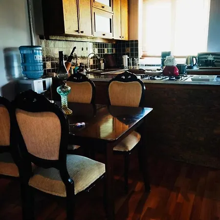 Villa Kaleici Muestakil Benzersiz Bahceli Harika Ev Antalya