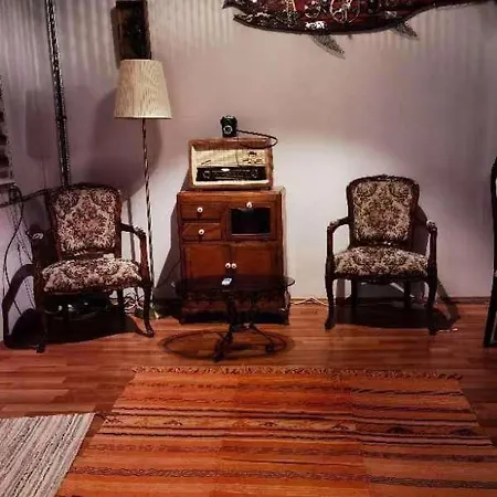 Kaleici Muestakil Benzersiz Bahceli Harika Ev Villa *
